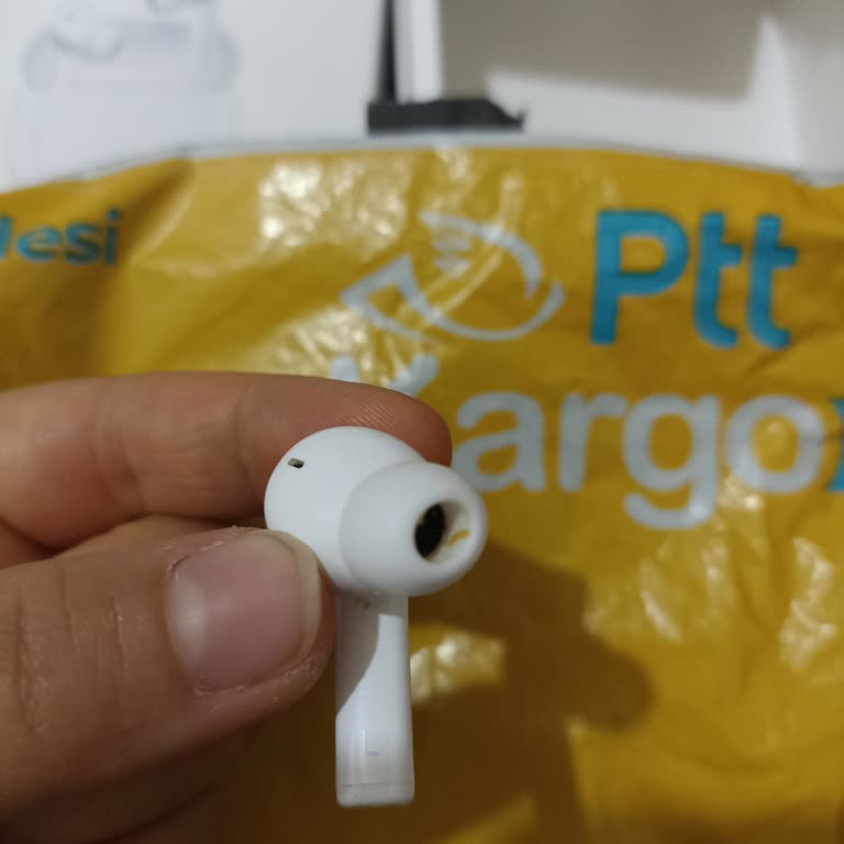 Yanlış Ve Hijyenik Olmayan Ürün Teslimatı