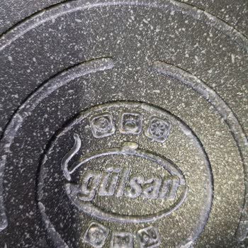 Tencerelerde Beklenmedik Soyulma Sorunu