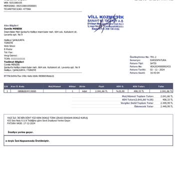 Kırık Yemek Takımı Ve Geciken Ürün Gönderimi