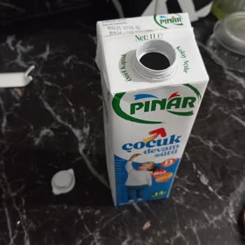 Devam Sütünde Beklenmedik Koku Problemi