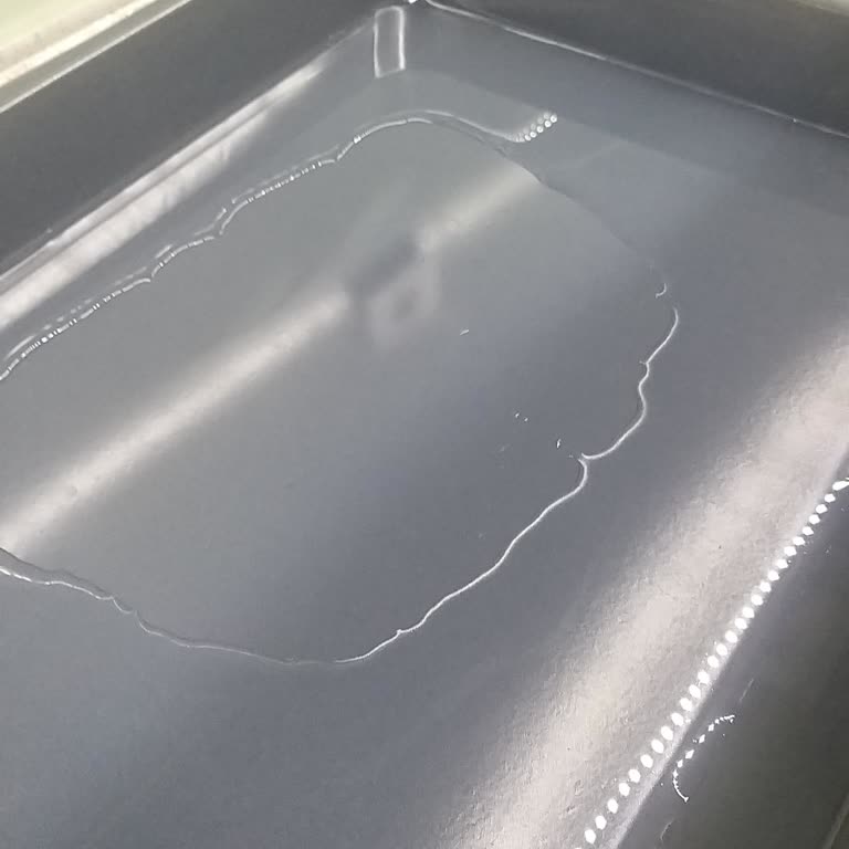 Arçelik Fırın Tepsileri: Bombeli Tasarım Sorunu