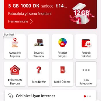 Hediye İnternet Çilesi: Çekmeyen Bağlantı Sorunu