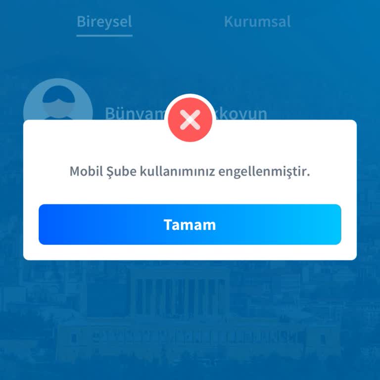 Halkbank Kredi Kartı Borcu Çıkmazı