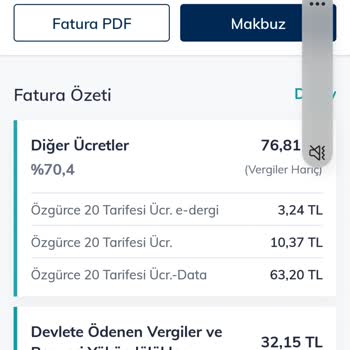Türk Telekom'un Fahiş Fiyat Artışı