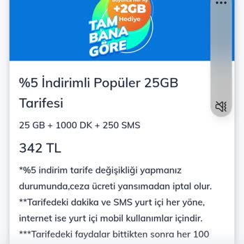 Türk Telekom'un Fahiş Fiyat Artışı