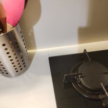 Mutfak Tezgahındaki Çatlak Sorunu Ve Polatyol'un Yetersiz Çözüm Süreci