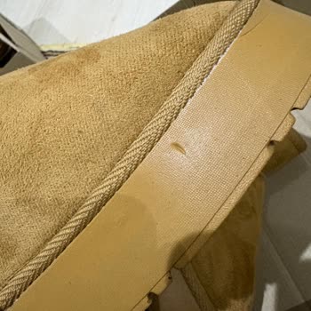 Defolu Ve Sahte Ürün İadesinde Sorun Yaşıyorum