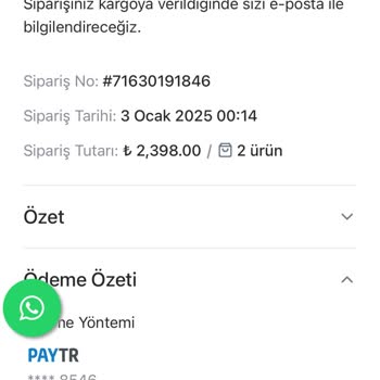 Defolu Ve Sahte Ürün İadesinde Sorun Yaşıyorum