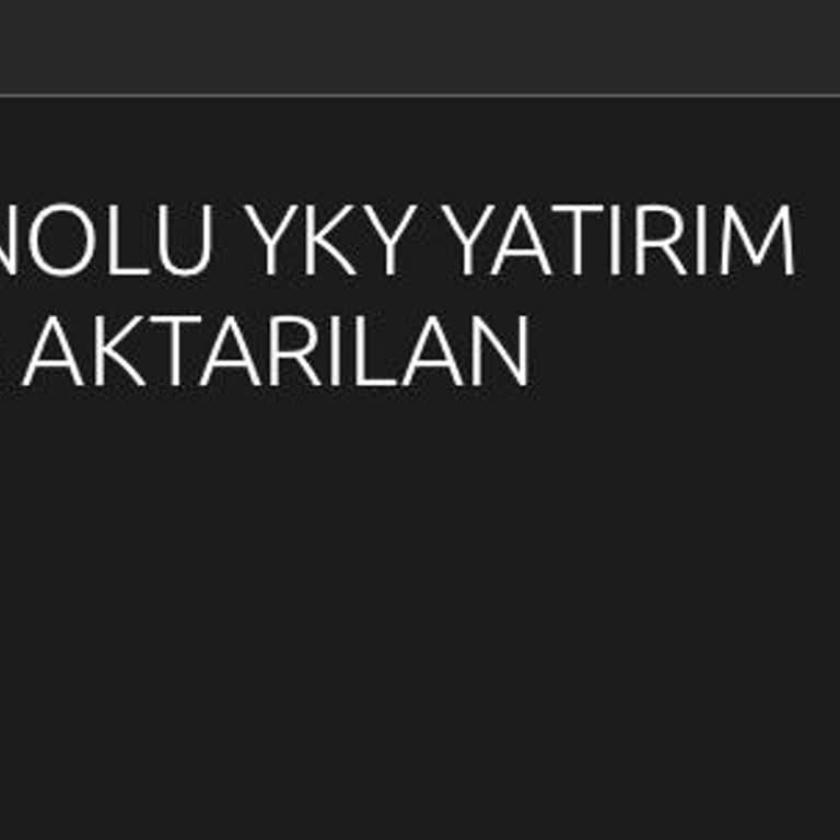 İzinsiz Para Çekimi Ve Güven Krizi