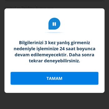 Denizbank Sim Kart Blokesi Kaldırma Sorunu