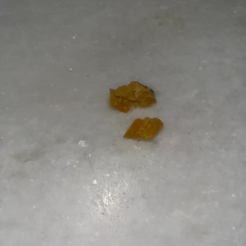 Bebek İçin Hazırlanan Garnitürde Yabancı Madde Tehlikesi