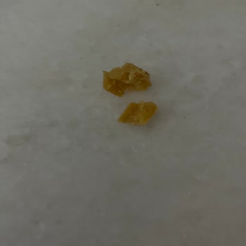 Bebek İçin Hazırlanan Garnitürde Yabancı Madde Tehlikesi