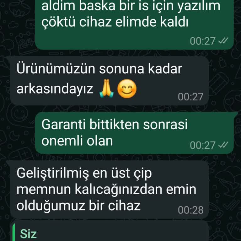 Aldığım Oyun Konsolu Çalışmıyor Ve Destek Alamıyorum
