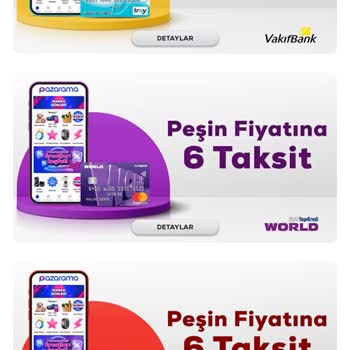 Peşin Fiyatına Taksit Yanıltmacası