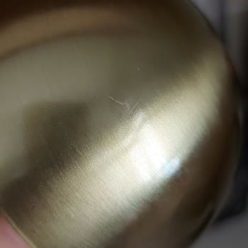 Trendyol Sent Me a Damaged Mushroom Lamp and Rejected My Review