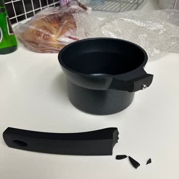 Karaca'dan Aldığım Tencere Seti Değişiminde Sorunlar Yaşıyorum