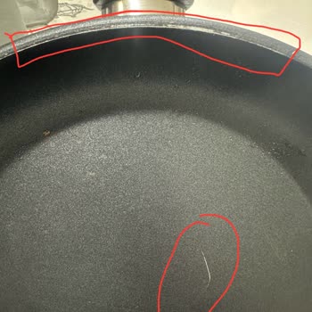 Karaca'dan Aldığım Tencere Seti Değişiminde Sorunlar Yaşıyorum