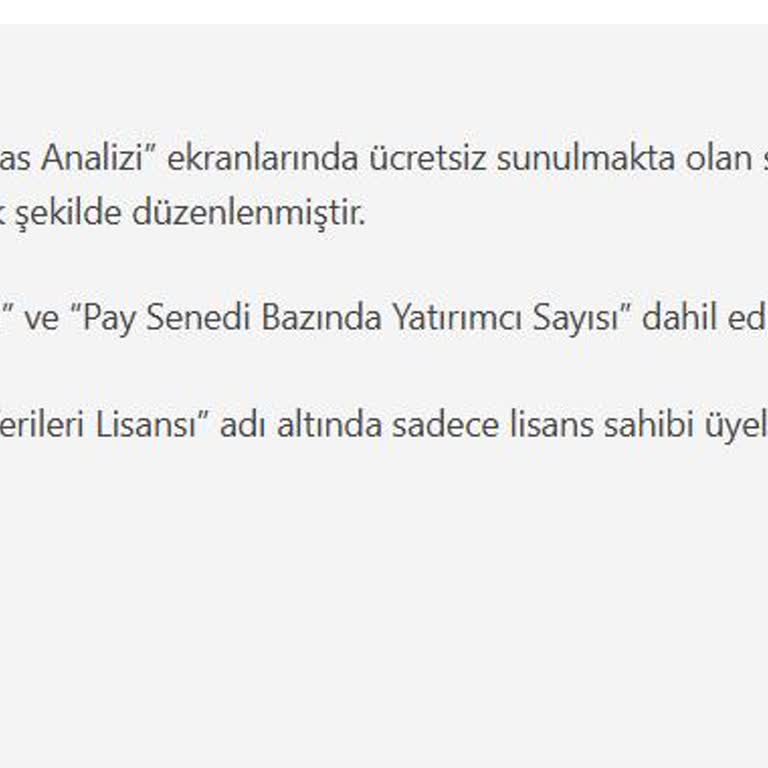 Peşin Ödenen Hizmetin Tekrar Ücretlendirilmesi Hakkında Şikayet