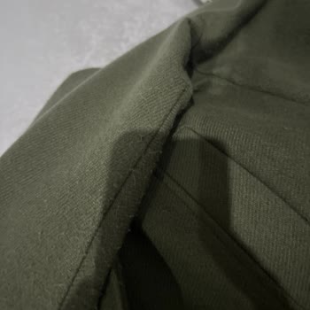 Yeni Kabanımın İlk Haftada Tüylenmesi