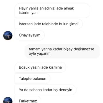 Yanlış Yönlendirme Ve Engellenme Mağduriyeti