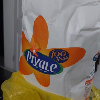 Piyale Un İçinden Böcek Çıktı: Ev Yapımı Planlarım Mahvoldu