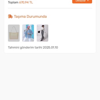 Tofisa Yanıltıcı Ürün Ve İade Sorunu