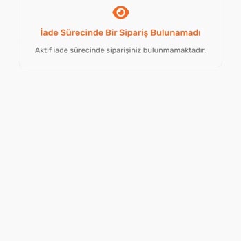 Tofisa Yanıltıcı Ürün Ve İade Sorunu