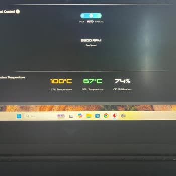 RTX 4060 Laptopta Oyunlarda Takılma Sorunu