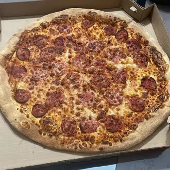 Yanlış Ve Soğuk Pizza Teslimatı: Domino's Hayal Kırıklığı