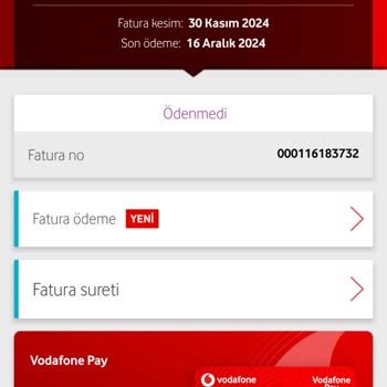 Fatura Ödeme Krizi: İnternetim Kapandı!