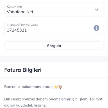 Fatura Ödeme Krizi: İnternetim Kapandı!