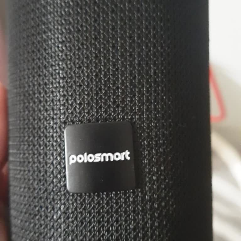Polo Smart Bluetooth Hoparlör Bağlantı Sorunu