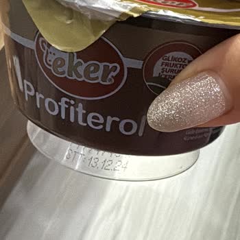 Tarihi Geçmiş Ürün Şoku!