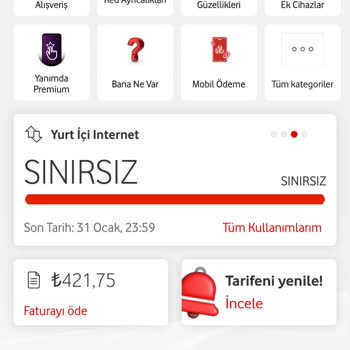 Fahiş Fiyat Artışı Ve Yanıltıcı Paket Teklifleri