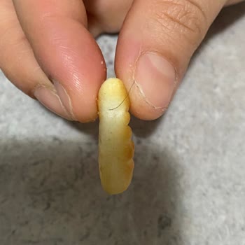 Hijyen Sorunu: Eti Balık Krakerden Kıl Çıktı