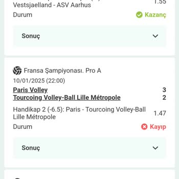 Kazanan Kuponumun Kaybedilmesi Şoku