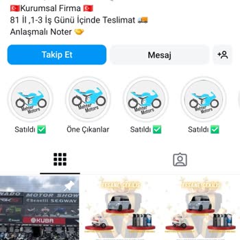 Şüpheli Çekiliş Mesajı Ve Kişisel Bilgi Talebi