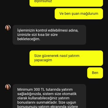Paribahis Hoşgeldin Bonusu Mağduriyeti
