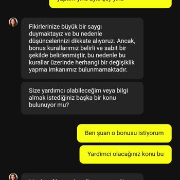 Paribahis Hoşgeldin Bonusu Mağduriyeti