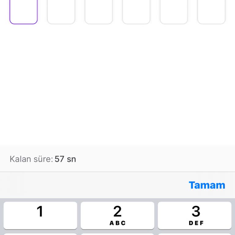 Numara Güncelleme Sorunu Ve Giriş Yapamama