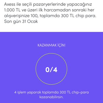 Kampanya Koşulları Ve İletişim Sorunları