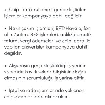 Kampanya Koşulları Ve İletişim Sorunları