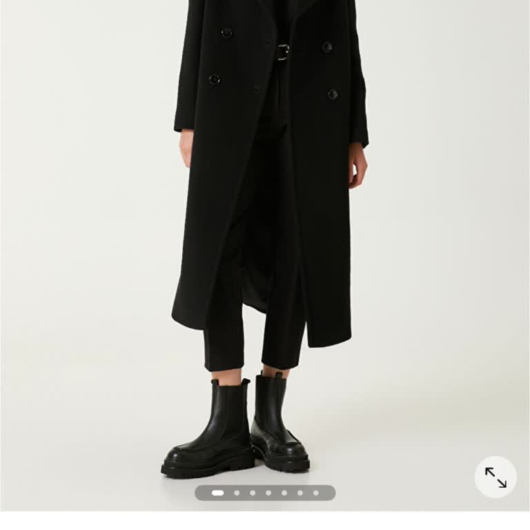 Beymen Club Mağazasında İndirim Öncesi Slip Krizi