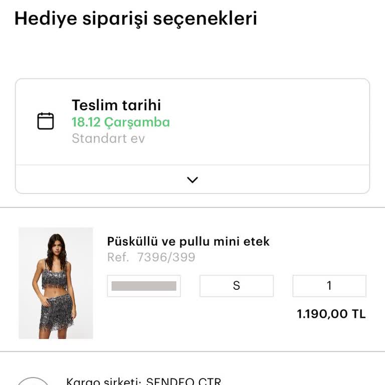 İade Süresi Hakkında Yanıltıcı Bilgilendirme Mağduriyeti