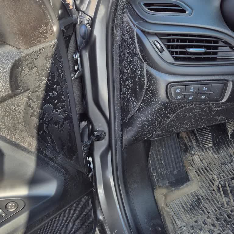 Fiat Servisindeki Sorumsuzluk Ve Müşteri Memnuniyetsizliği