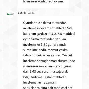 48 Saatte Yatırılmayan Para Ve İlgisiz Destek