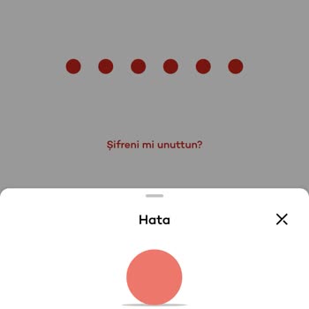 Akbank Güvenlik Sorunları Ve Müşteri Hizmetleri İlgisizliği