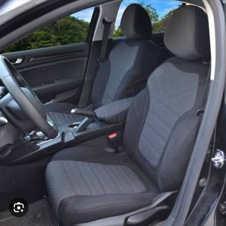 Renault Araç Koltuğundaki Kronik Gıcırtı Sorunu