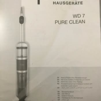 Fakir Süpürge: Hayal Kırıklığı Ve Sürekli Arızalar