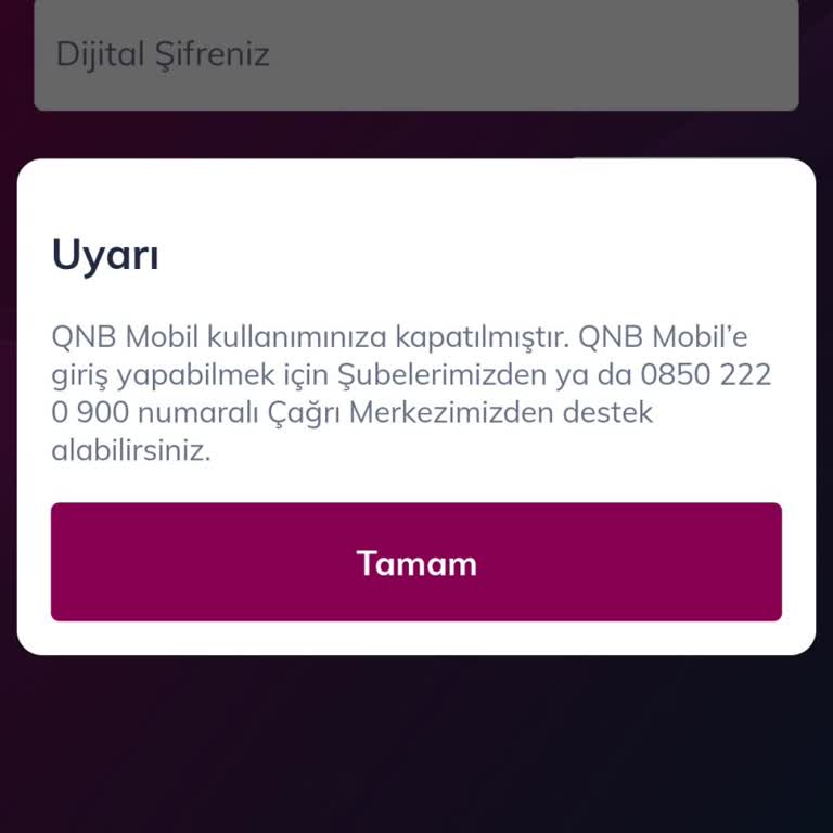 Maaş Hesabımın Habersiz Kapatılması